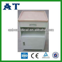 ABS bedside cabinet&medical cabinet&hospital cabinet